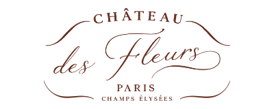 CHATEAU DES FLEURS