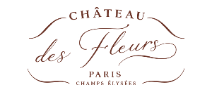 CHATEAU DES FLEURS